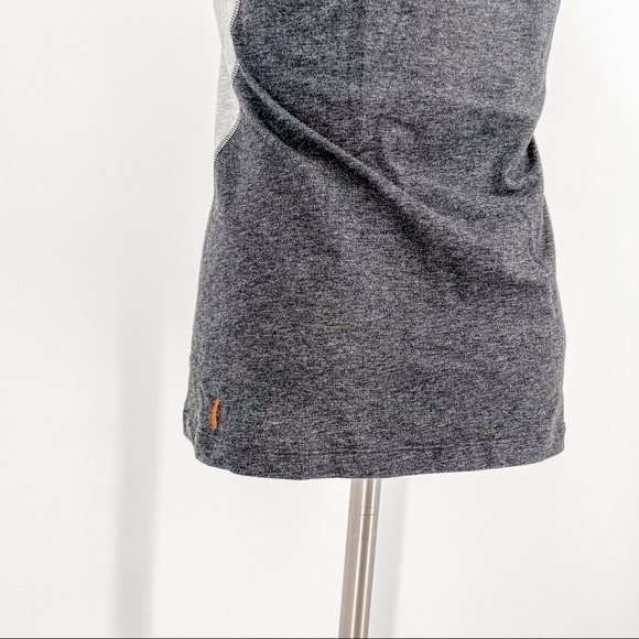 Lucy gray workout top - Picture 6 of 6